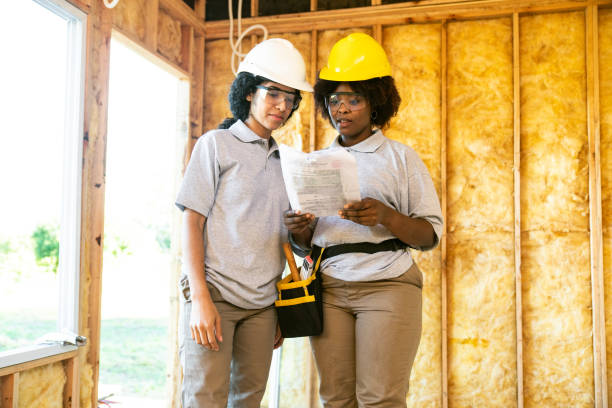 Professional Insulation Contractor in Hopkinsville, KY